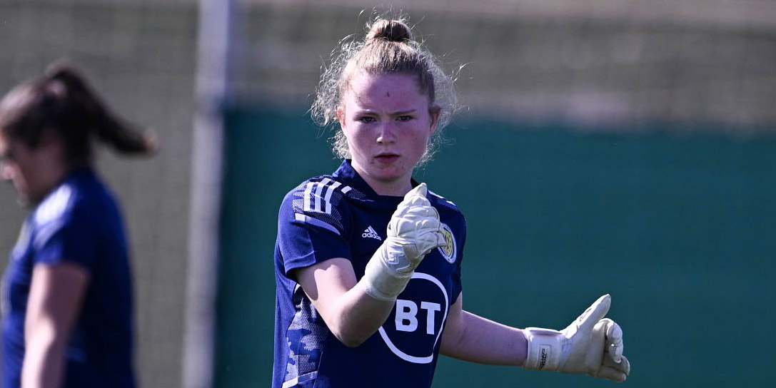 Image: Women's Under-19s set for Kazakhstan, Estonia and Kosovo tests [Migrated]
