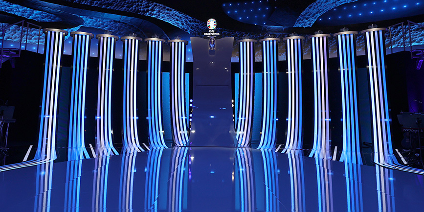 Image: Steve Clarke’s Scotland set for EURO 2024 Finals Draw [Migrated]