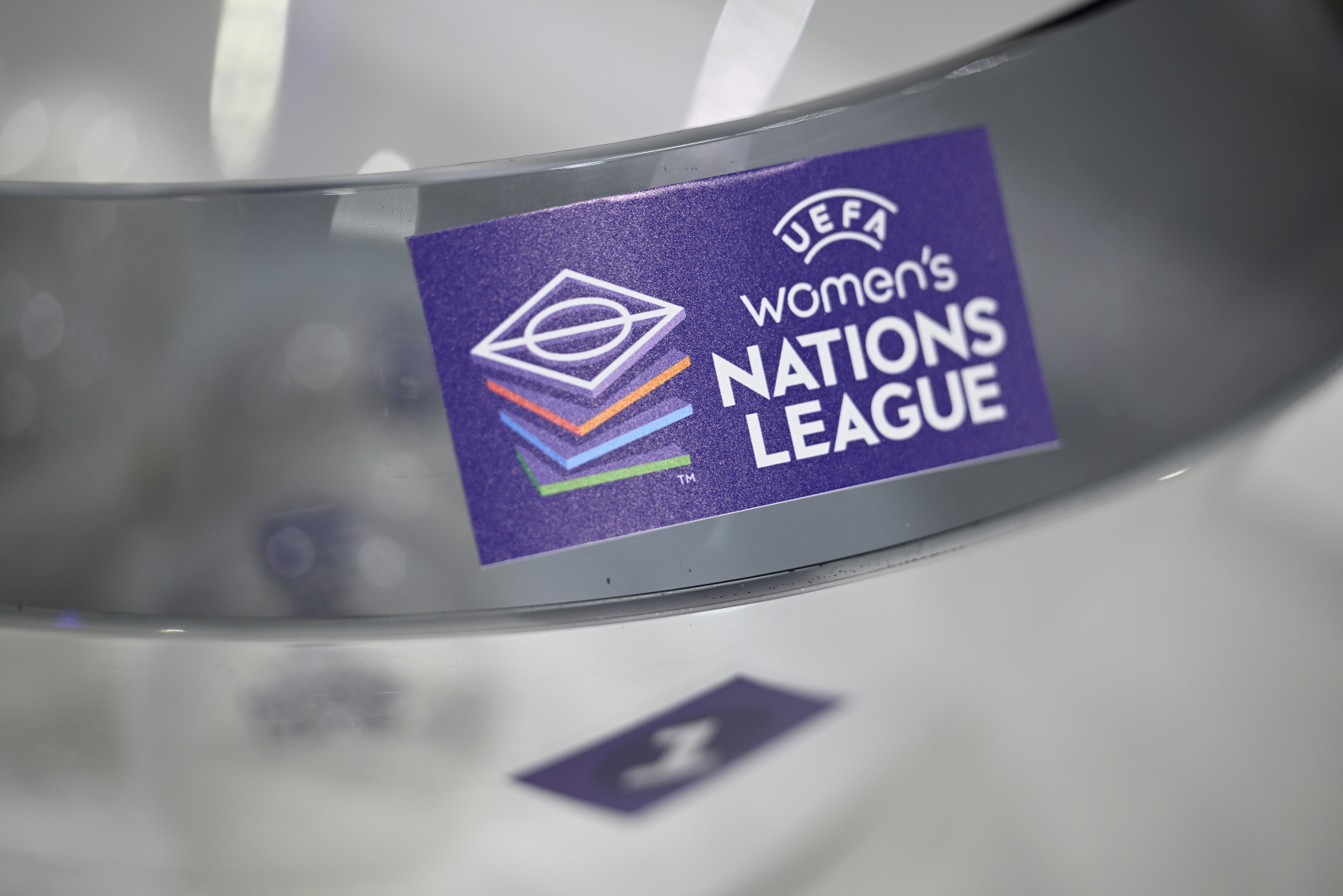 Image: Fixtures announced for UEFA Women’s Nations League [Migrated]