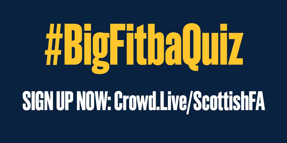 Image: The Big Scottish Football Quiz LIVE [Migrated]
