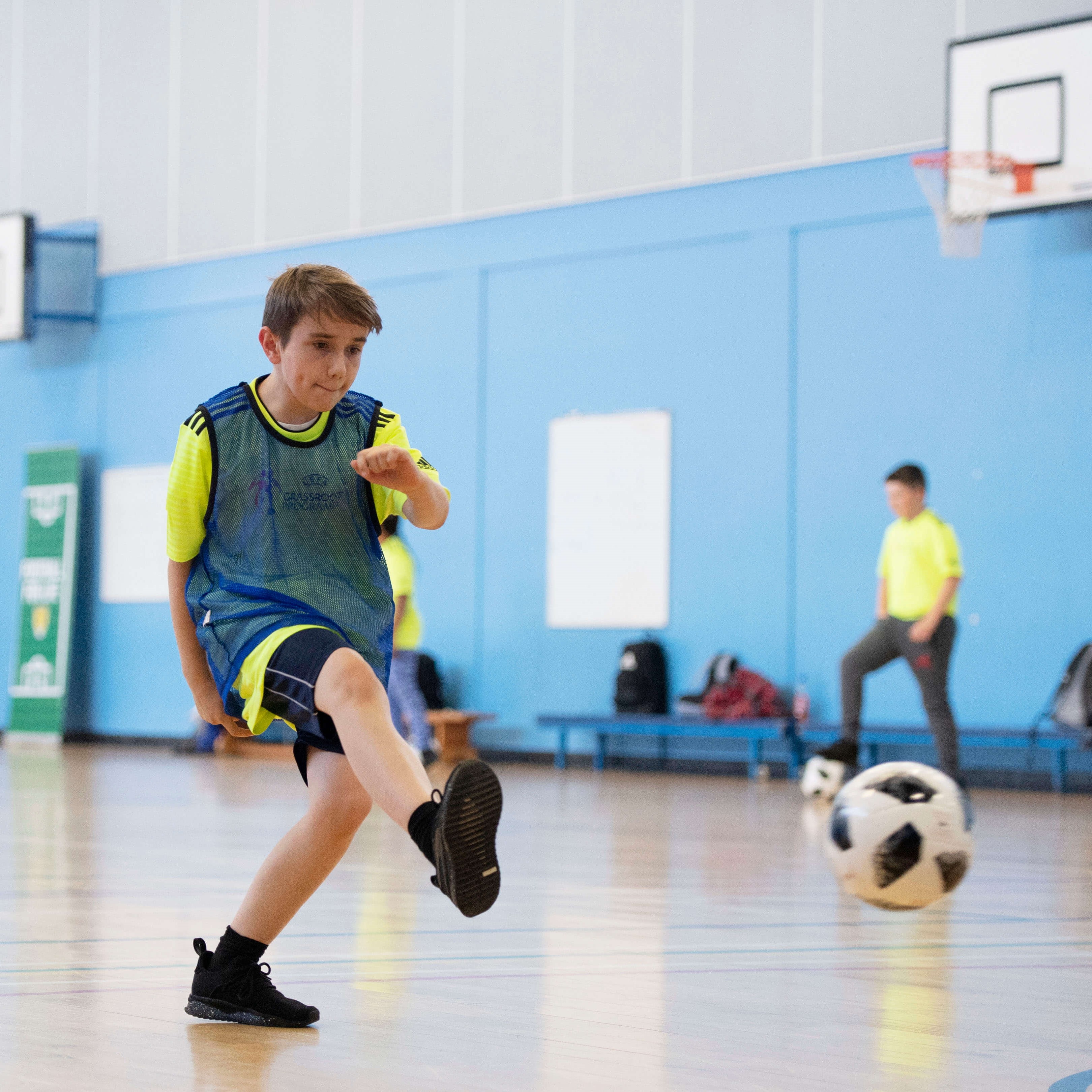 Image: FUTSAL