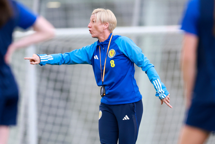 Image: Scotland Women’s under-23s to face Australia [Migrated]