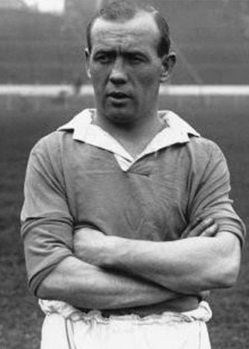 Image: Hugh Gallacher