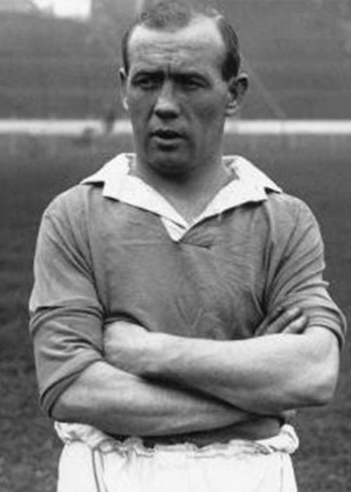 Image: Hugh Gallacher