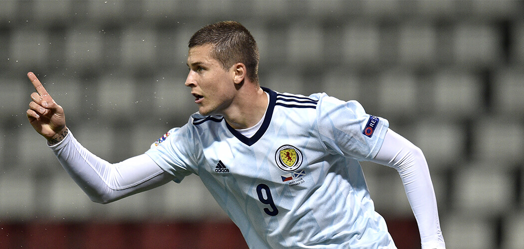Image: Czech Republic 1 - 2 Scotland | Match Report [Migrated]