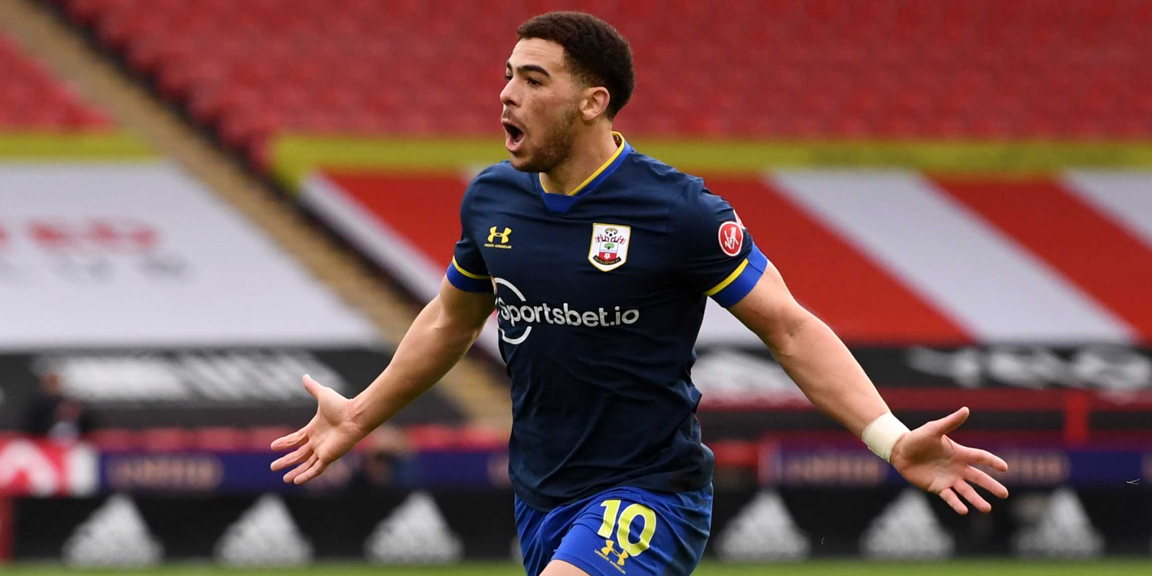 Image: Adams and Nisbet selected for World Cup Qualifiers [Migrated]