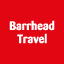 Barrhead Travel Footer Logo