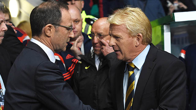 Image: Stat Preview - Republic of Ireland vs Scotland [Migrated]