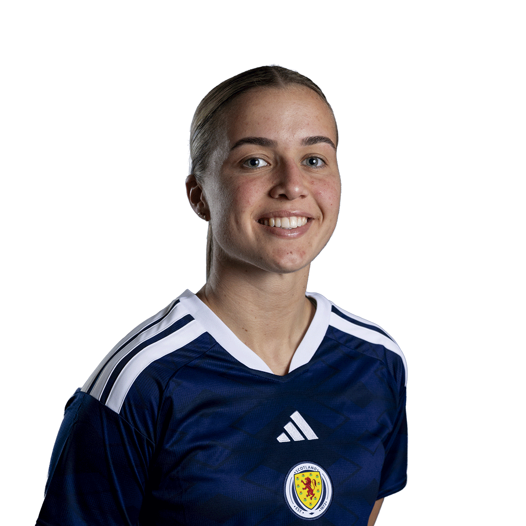 Image: Eilidh Adams – Headshot