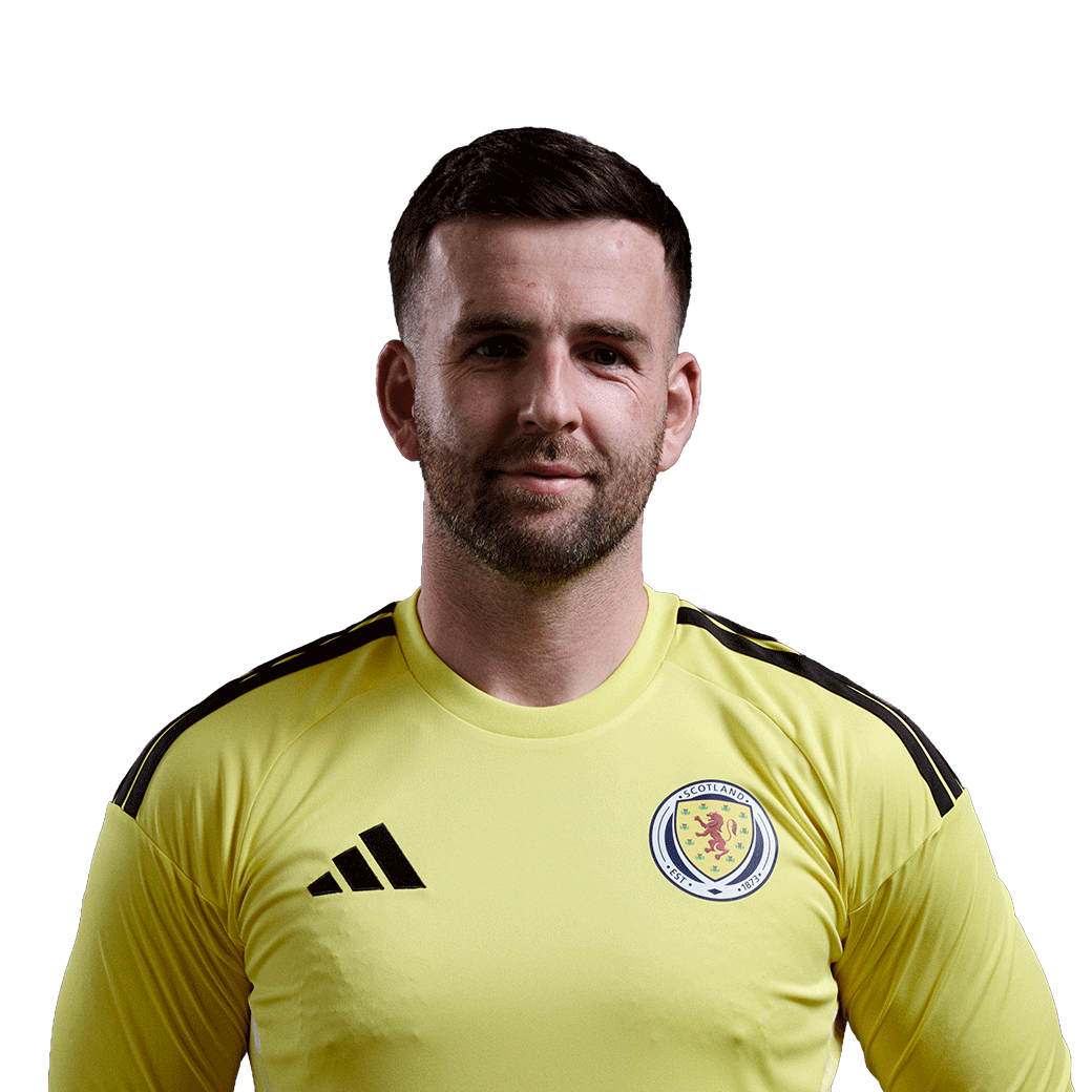 Image: Liam Kelly – Headshot