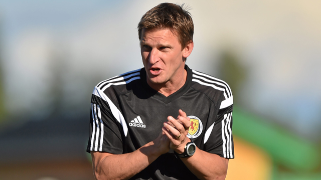 Image: Evans announces Scotland WU19 squad for Irish trip [Migrated]