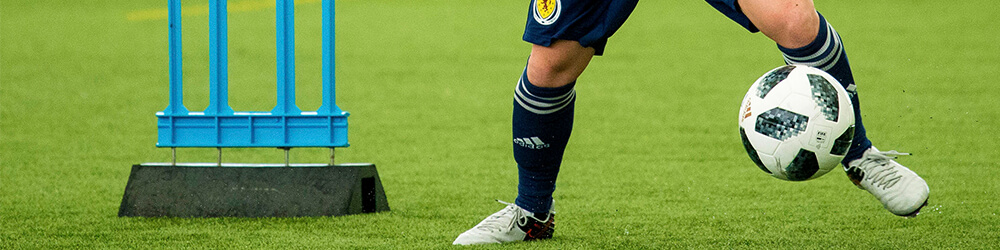 Image: Sign-Up for our Scottish FA Coach Education Newsletter