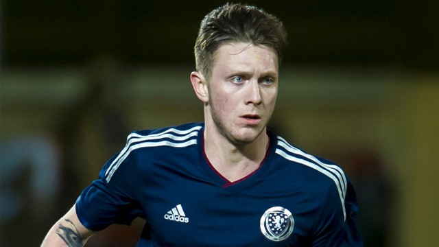 Image: McGhee excited by Euro U21 draw [Migrated]