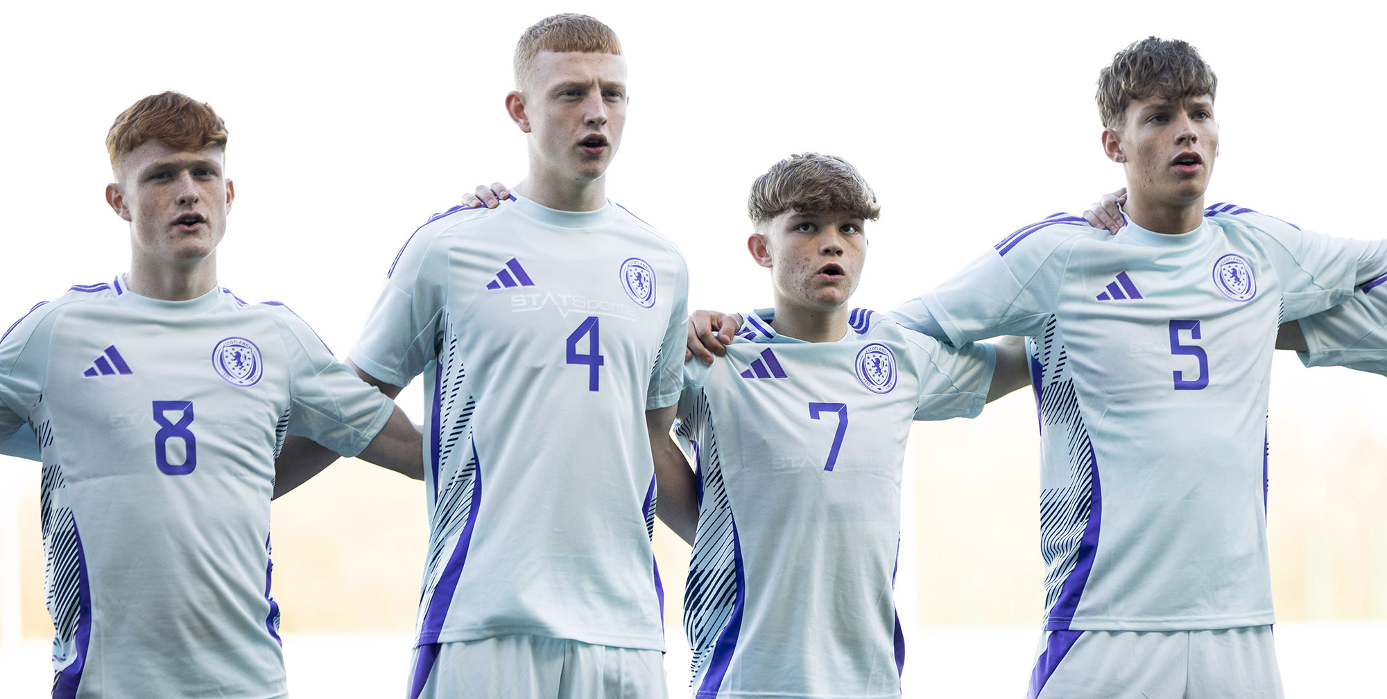 Image: Scotland Men's Under-19s back in action with triple header on home soil [Migrated]
