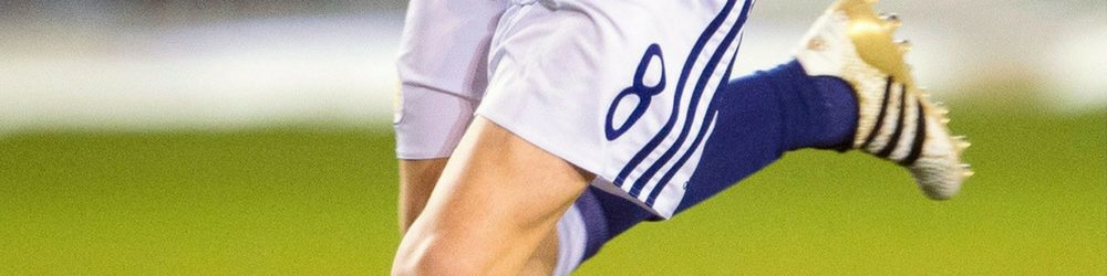 Image: Scotland Under-18s