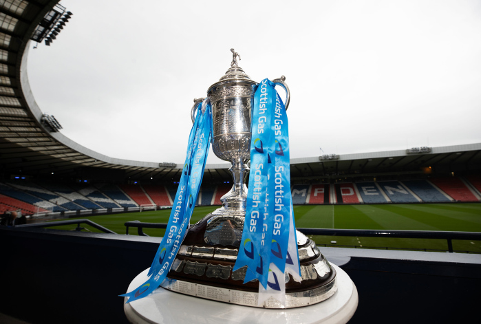 Image: Results | Scottish Gas Men's Scottish Cup Preliminary Round Two [Migrated]