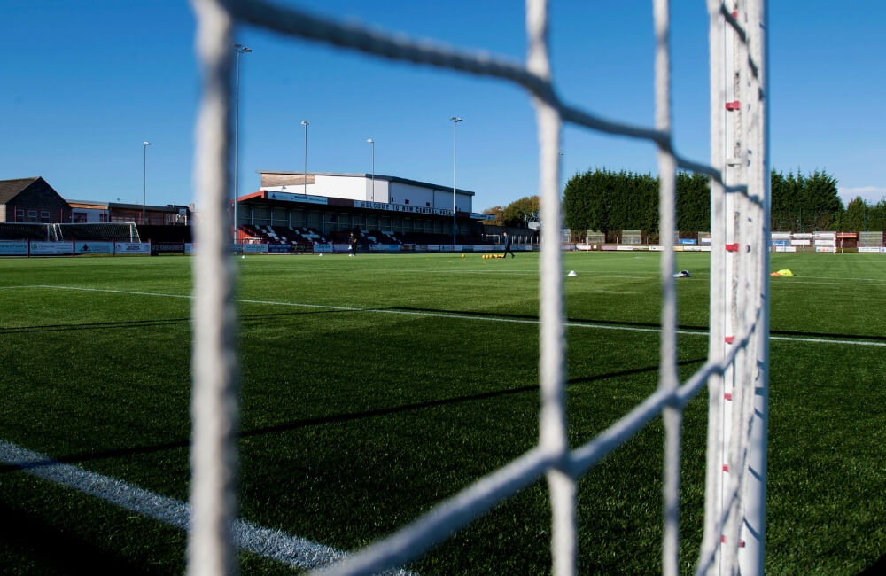 Image: Lowland League Membership Application Update [Migrated]