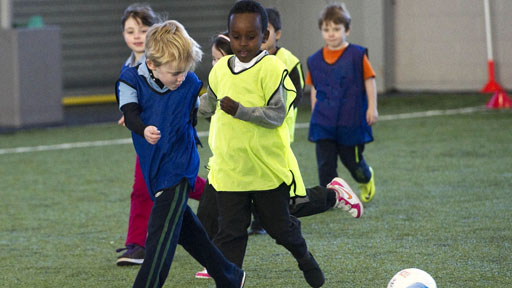 Image: Upcoming Coach Education Courses – Falkirk LA [Migrated]