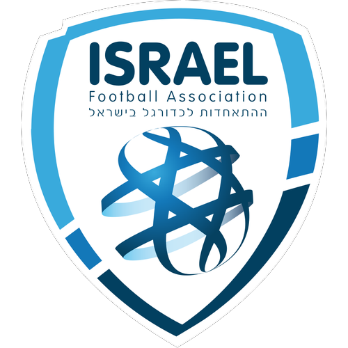 Israel Nation Crest