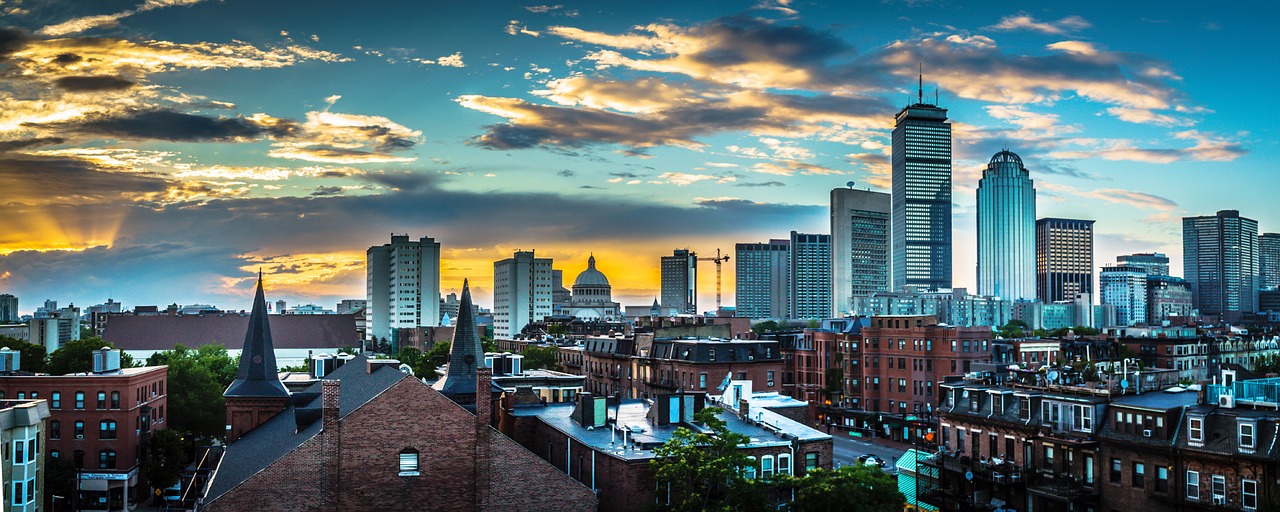 Boston City