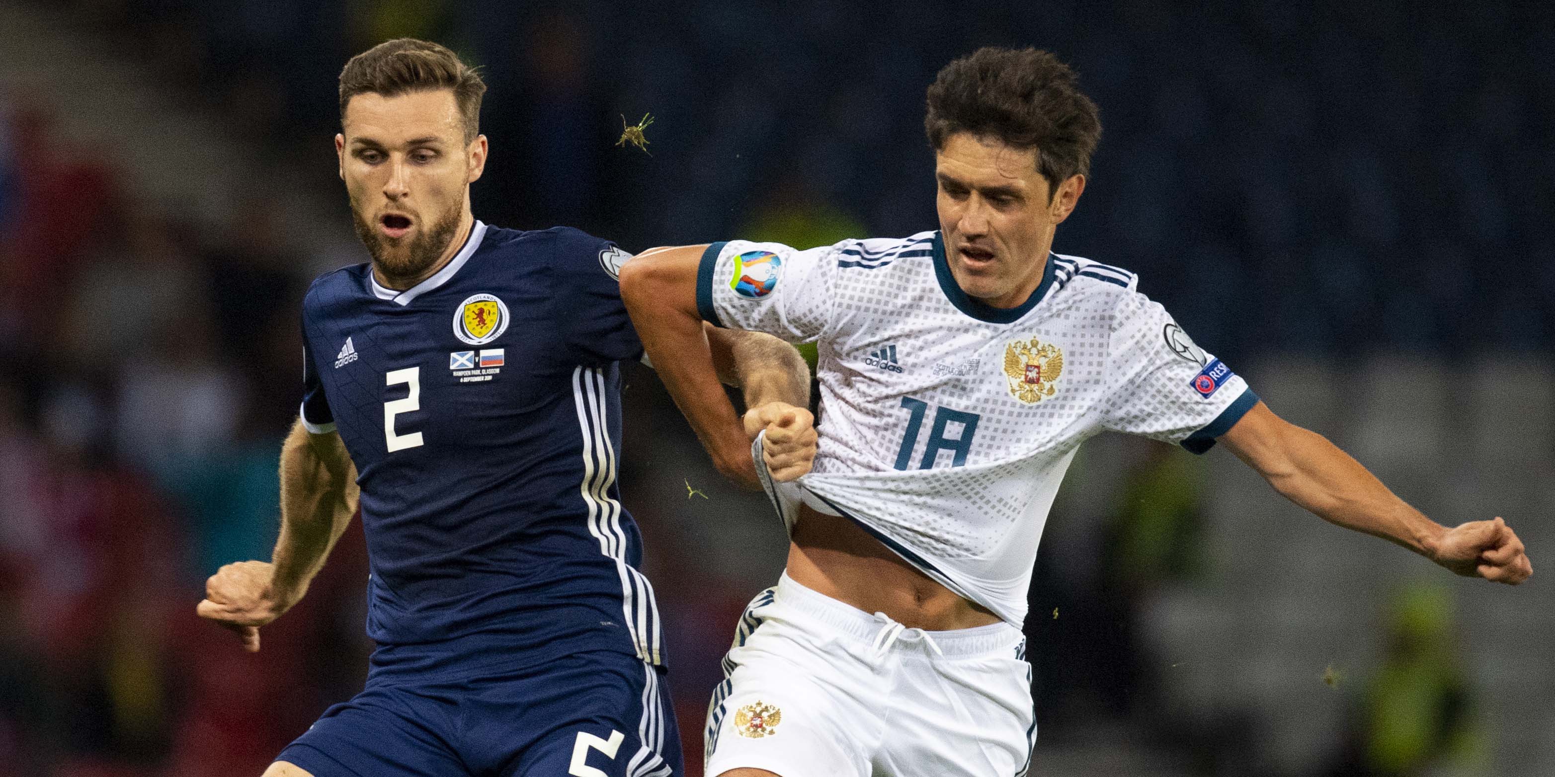 Image: Scotland 1-2 Russia | Match Report [Migrated]