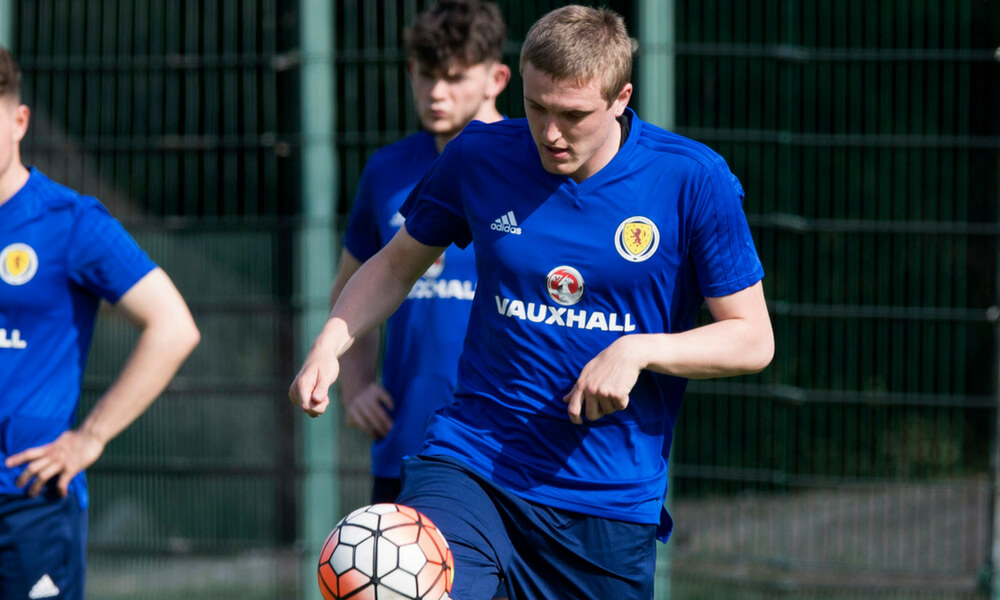 Image: Iain Wilson out to tame Turkey and finish Toulon tournament on a high [Migrated]