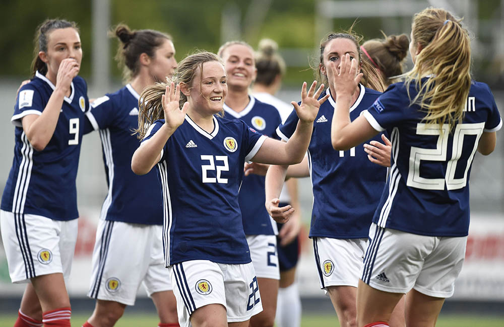 Image: SWNT v Switzerland – Fan Information [Migrated]