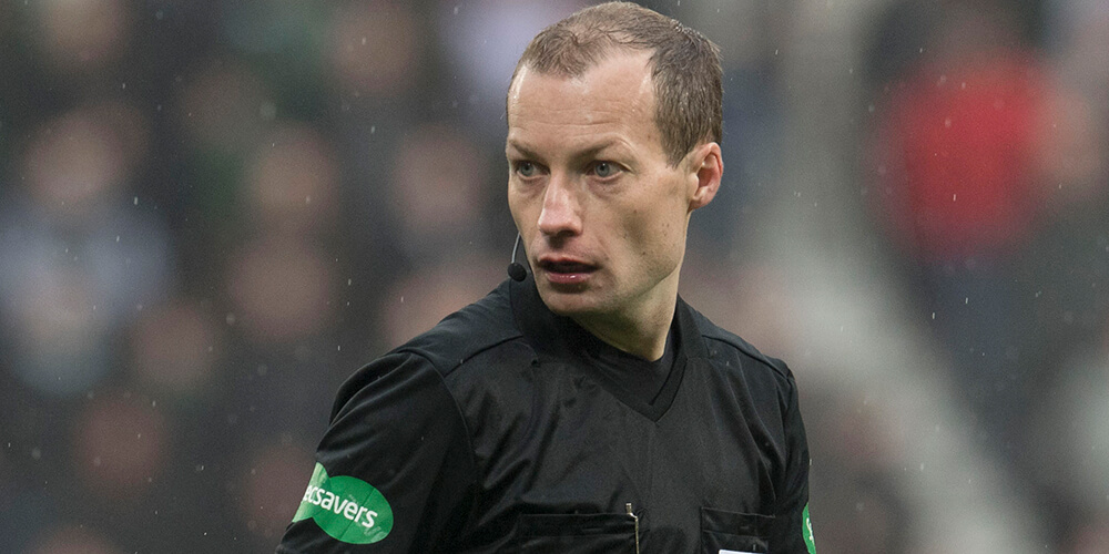 Image: Collum in charge of Champions League clash [Migrated]