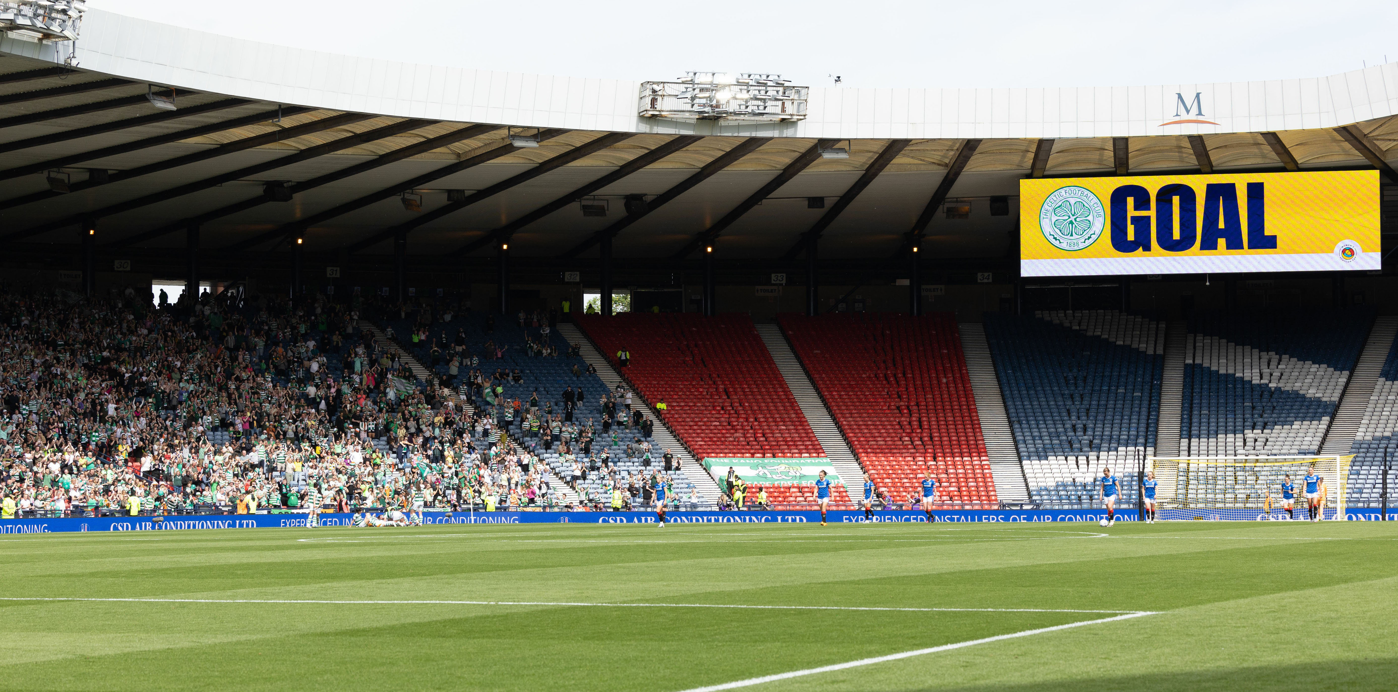 Image: Scottish Gas Women's Scottish Cup Semi-final details finalised [Migrated]