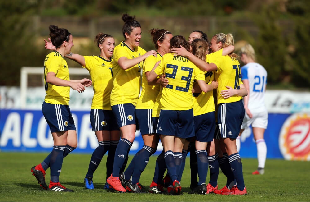 Image: SWNT to face South American duo in Pinatar [Migrated]