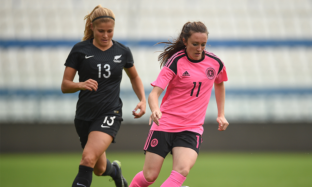 Image: SWNT set for New Zealand double-header [Migrated]