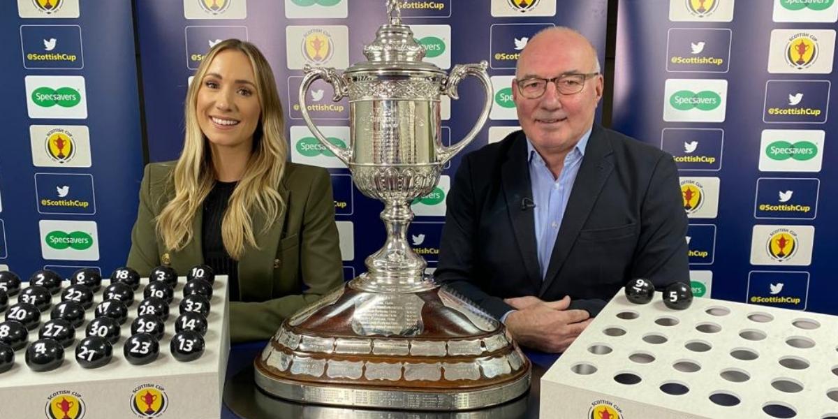 Image: Scottish Cup Fourth Round draw confirmed [Migrated]