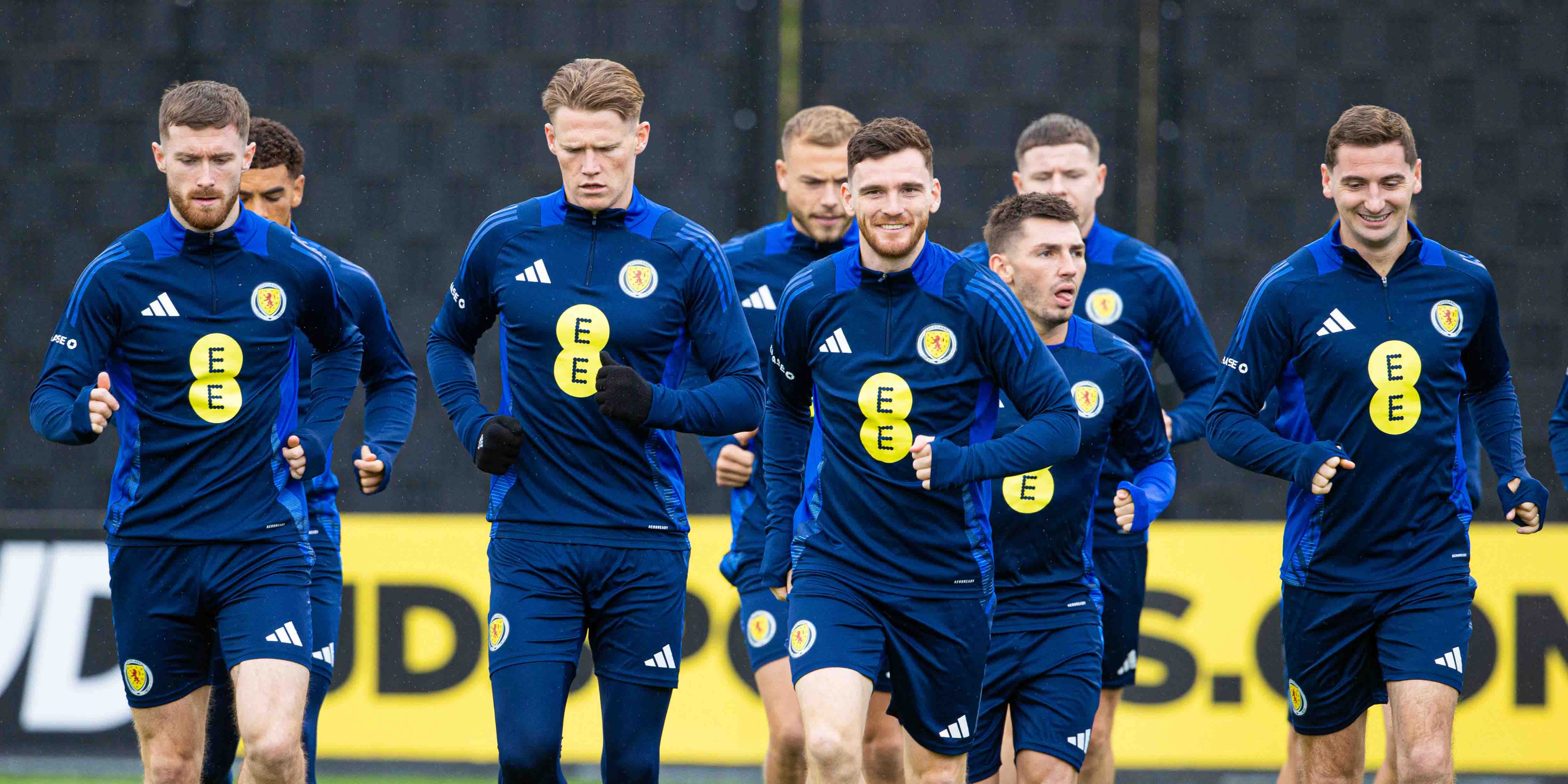 Image: Scotland travel to Croatia for next Nations League test [Migrated]