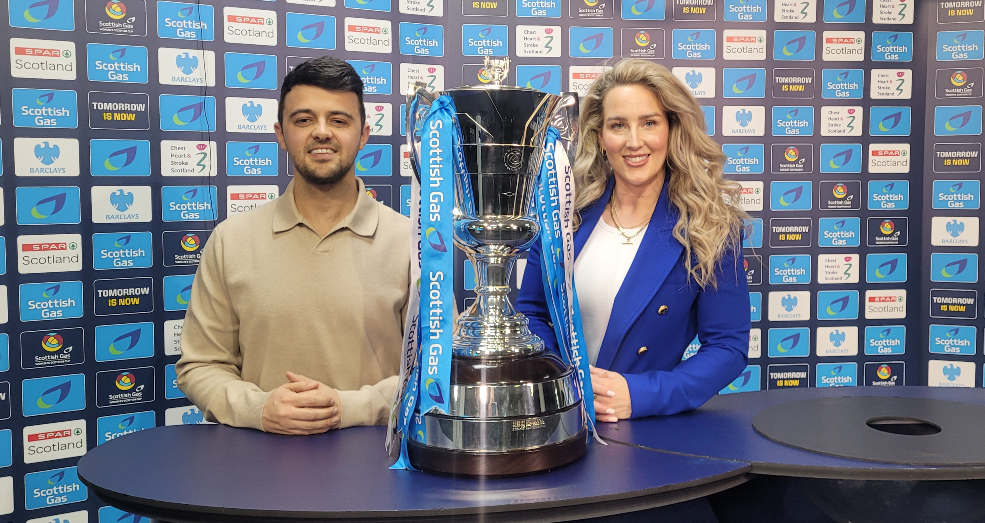Image: Glasgow City to face Celtic in Scottish Gas Women’s Scottish Cup Semi-Final [Migrated]