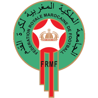 Morocco Nation Crest