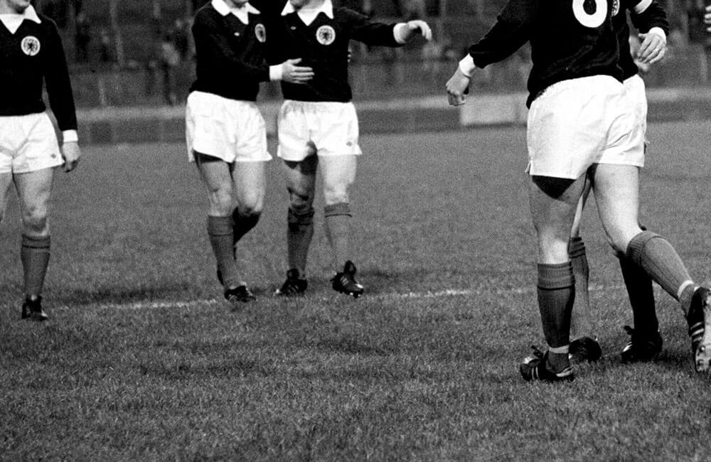 Image: Quiz: Can you name the most capped Scotland players in two minutes? [Migrated]