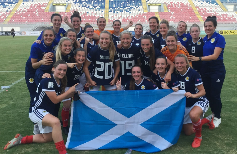 Image: All eyes on Paris as SWNT await World Cup draw [Migrated]