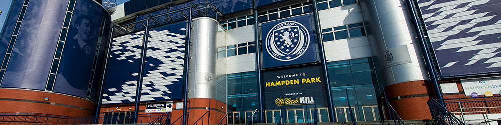 Image: Hampden Clinic to play key role in heading in youth football research study [Migrated]