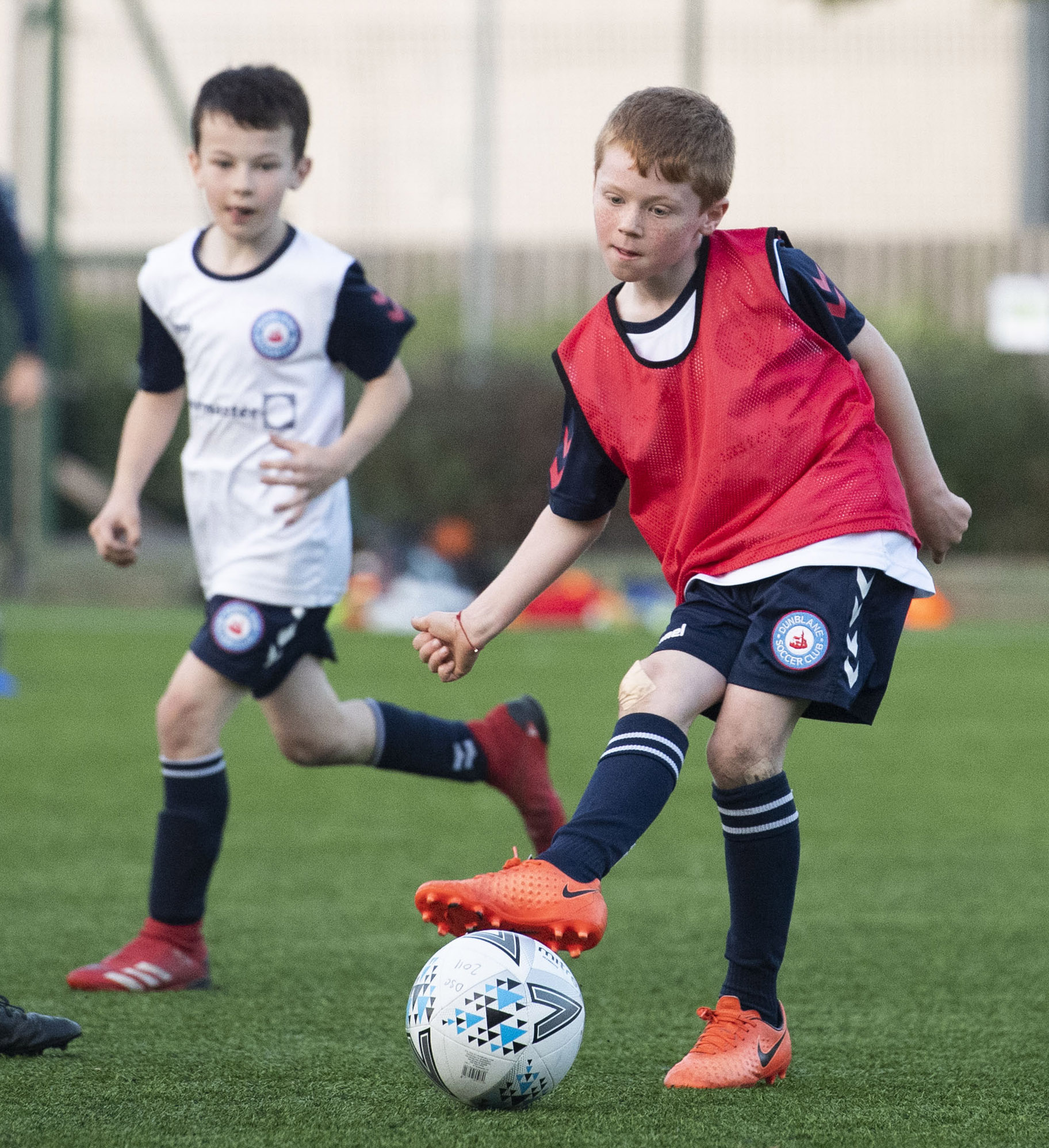 Image: UEFA Grassroots Week | 2020 review [Migrated]
