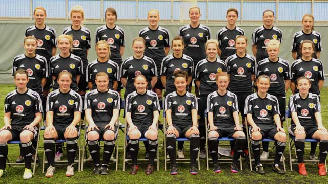 Image: Central region to host Women's U19 qualifying matches [Migrated]