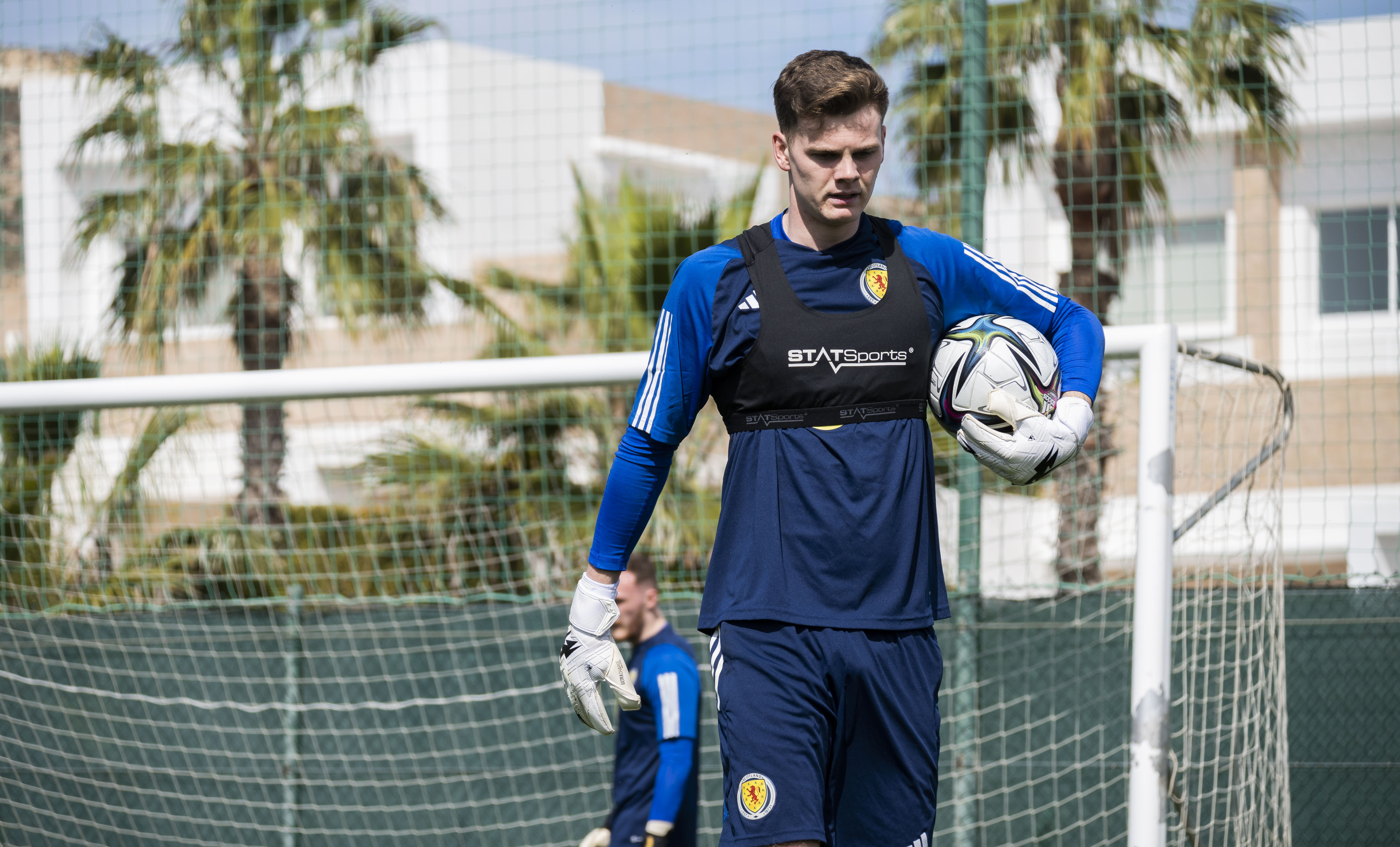 Image: Scotland Under-21s kick off Pinatar double header with Sweden friendly [Migrated]