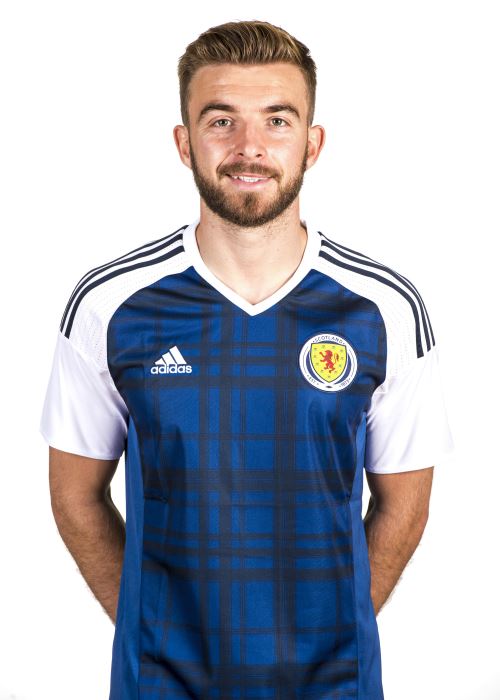 Image: James Morrison
