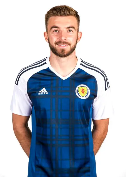 Image: James Morrison