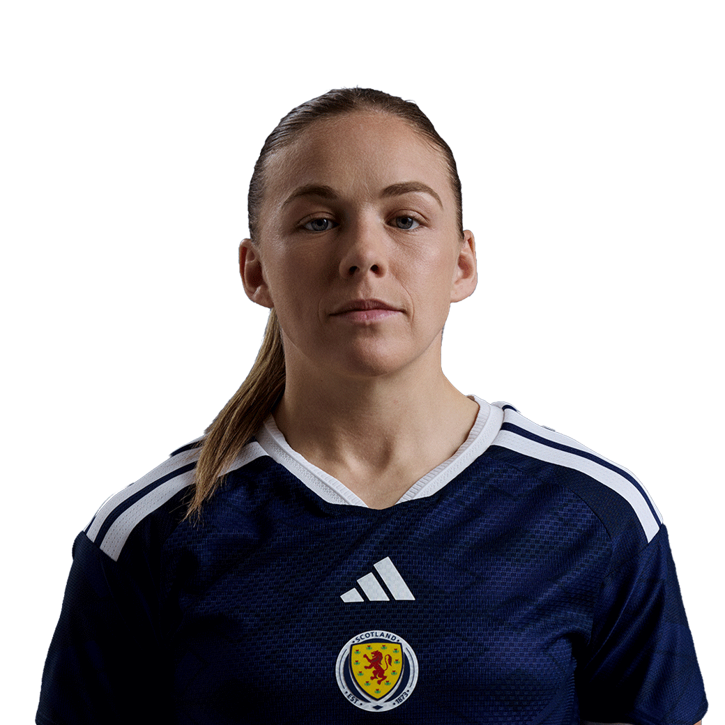 Image: Kirsty Hanson – Headshot