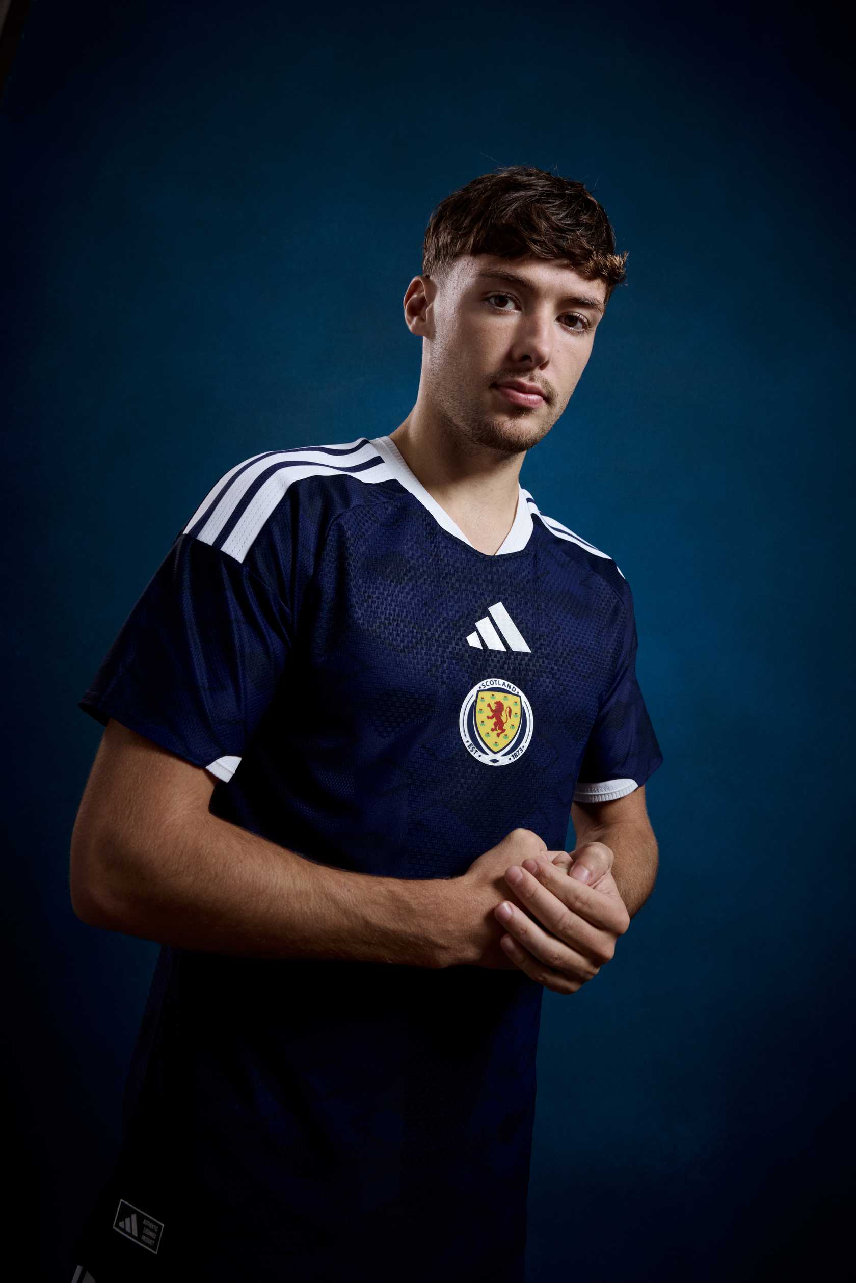 Aaron Hickey