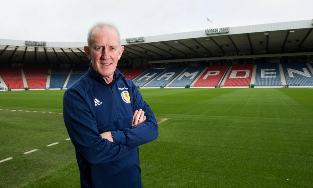 Image: Scotland to introduce Under-18 national side [Migrated]