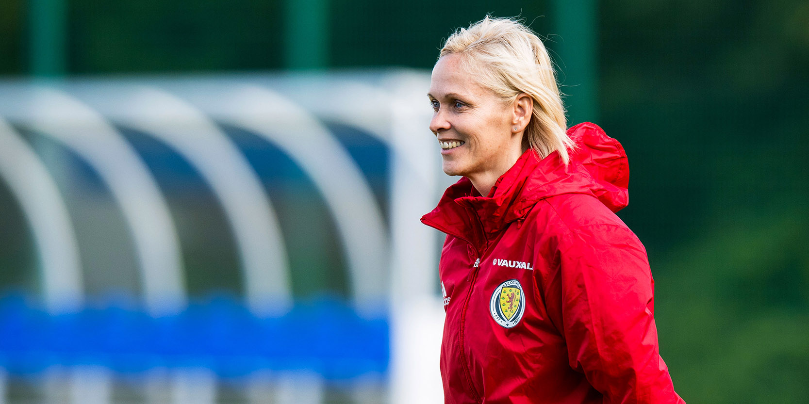 Image: Kerr preparing for first match in charge [Migrated]