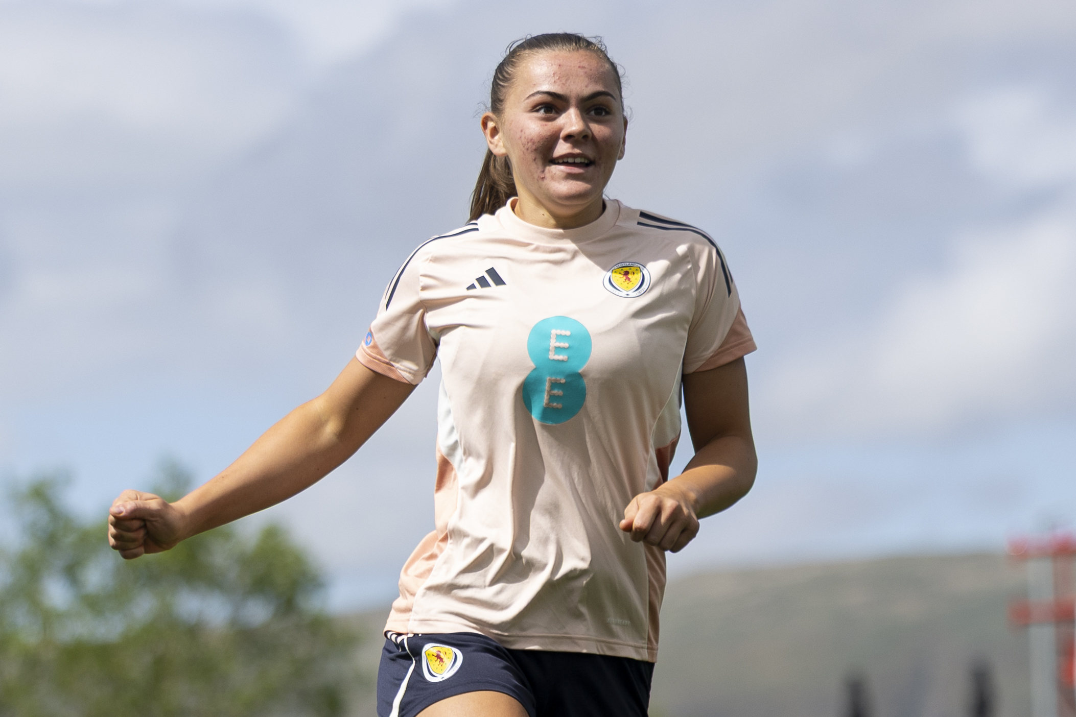 Image: Lisa Forrest | Under-23s Preview [Migrated]