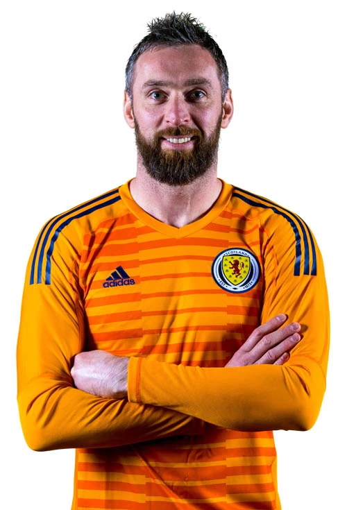 Image: Allan McGregor
