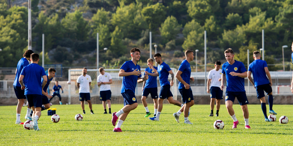 Image: Match preview | Scotland Under-21s v Croatia [Migrated]